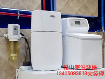 家庭用水设备